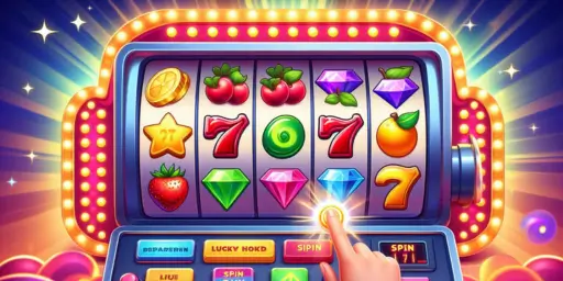 สล็อตออนไลน์